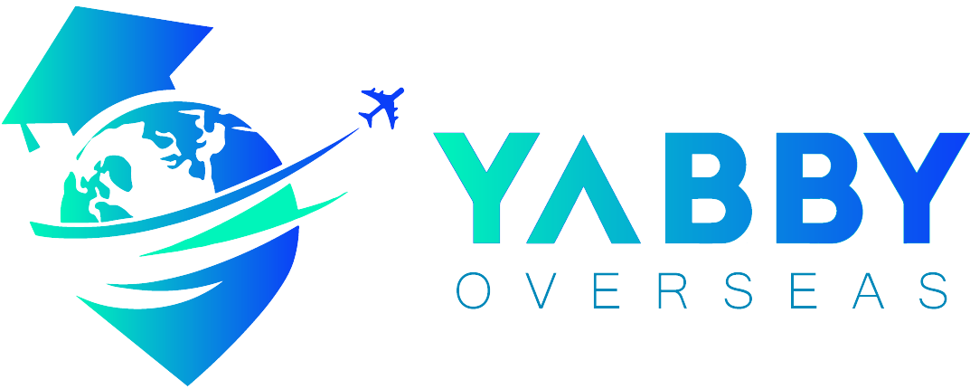 Yabby Logo