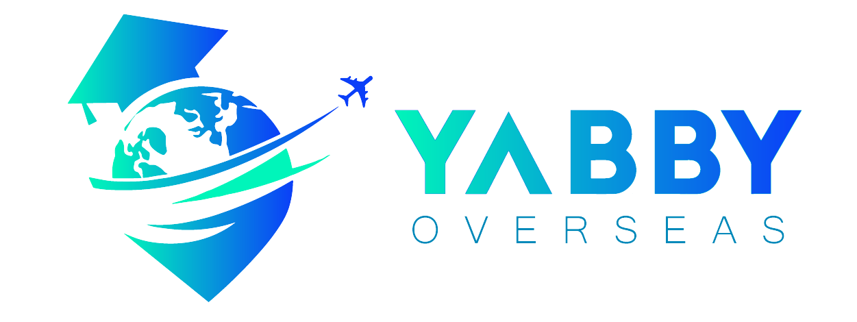 Yabby Logo